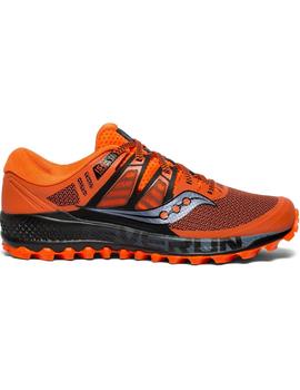 saucony peregrine 3 hombre naranja