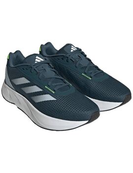zapatilla running adidas DURAMO SL , verde