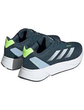 zapatilla running adidas DURAMO SL , verde