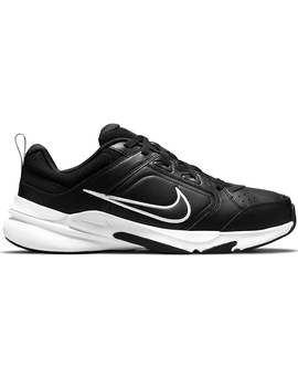 zapatilla nike trainning  DEFY ALL DAY, negro