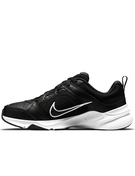 zapatilla nike trainning  DEFY ALL DAY, negro