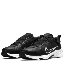 zapatilla nike trainning  DEFY ALL DAY, negro