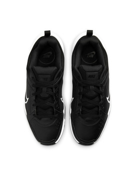 zapatilla nike trainning  DEFY ALL DAY, negro