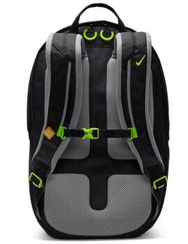 mochila HIKE DAY PACK (24L), negro/gris