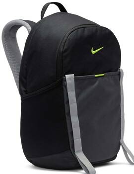 mochila HIKE DAY PACK (24L), negro/gris