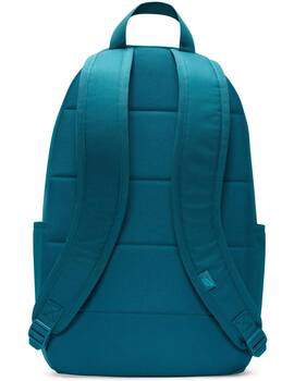 mochila nike ELEMENTAL BACKPACK (21L), verde
