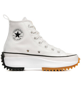 ZAPATILLA CONVERSE RUN STAR HIKE, BLANCO