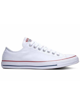 ZAPATILLA CONVERSE CHUCK TAYLOR ALL STAR, BLANCO