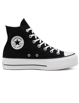 CONVERSE HI CHUCK TAYLOR PLATAFORMA