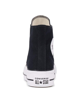 CONVERSE HI CHUCK TAYLOR PLATAFORMA