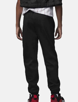 pantalón largo Jordan junior  JUMPMAN, negro