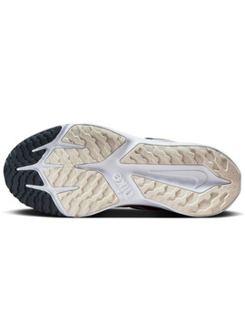zapatilla running nike junior  STAR RUNNER 4 , marino/blanco/rojo