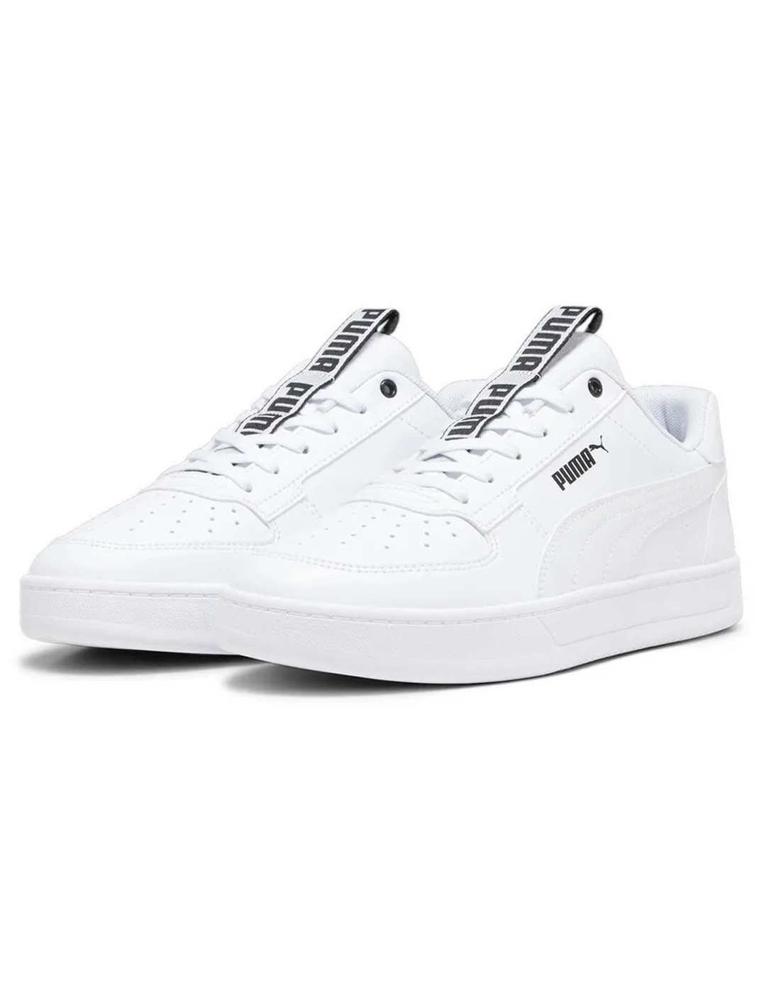 zapatilla mujer PUMA CAVEN 2.0, blanco