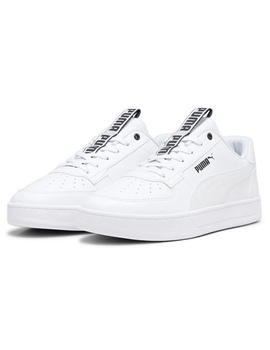 zapatilla mujer PUMA CAVEN 2.0, blanco