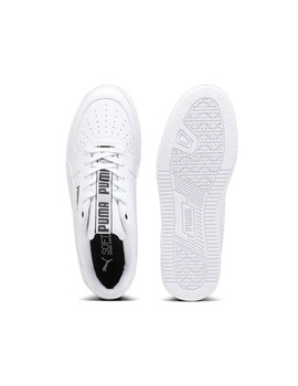 zapatilla mujer PUMA CAVEN 2.0, blanco