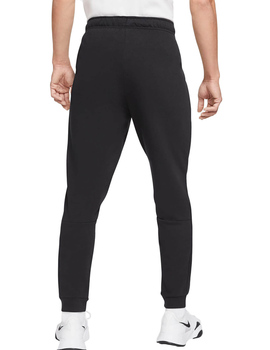 PANTALÓN NIKE DRI-FIT NEGRO, HOMBRE AJUSTADO