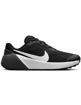 zapatilla nike traninning hombre  AIR ZOOM TR1 negro/blanco