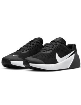 zapatilla nike traninning hombre  AIR ZOOM TR1 negro/blanco