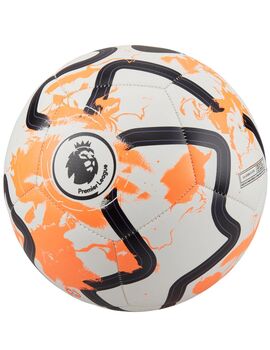 balón de fútbol nike PREMIER LEAGUE 23/24, blanco