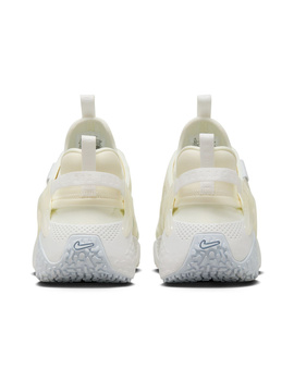 zapatilla nike mujer AIR HUARACHE CRAFT , blanco