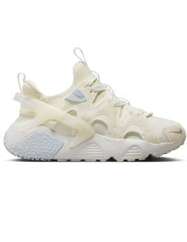 zapatilla nike mujer AIR HUARACHE CRAFT , blanco