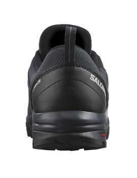 zapatilla salomon mujer X BRAZE gore-tex marino-negro