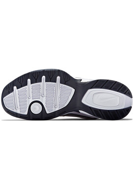 zapatilla trainning nike hombre  AIR MONARCH IV, blanco
