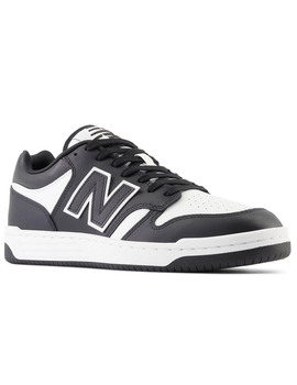 zapatilla hombre NEW BALANCE 480, blanco