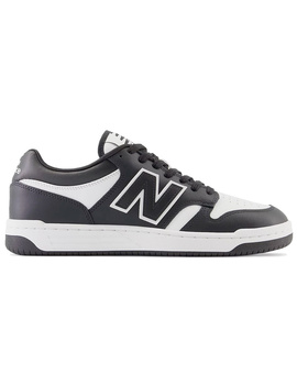 zapatilla hombre NEW BALANCE 480, blanco