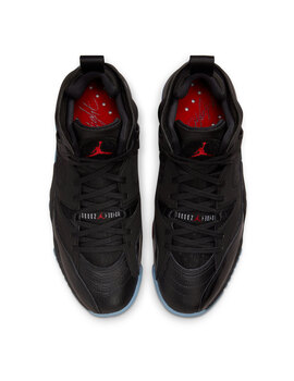zapatilla Jordan hombre  JUMPMAN TWO TREY , negro