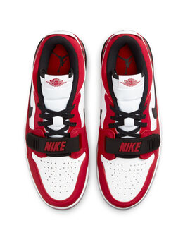 zapatilla hombre AIR JORDAN LEGACY 312 LOW, blanco