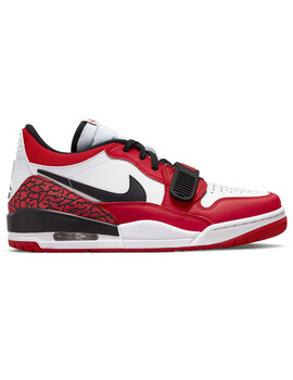 zapatilla hombre AIR JORDAN LEGACY 312 LOW, blanco
