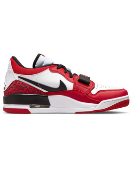 zapatilla hombre AIR JORDAN LEGACY 312 LOW, blanco
