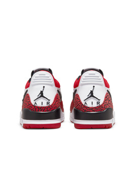 zapatilla hombre AIR JORDAN LEGACY 312 LOW, blanco