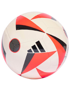 balón fútbol adidas EURO24 CLB, blanco