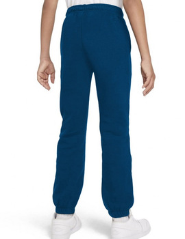 PANTALON LARGO JORDAN JUNIOR AZUL