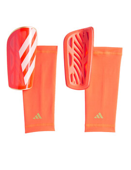 espinillera adidas TIRO SG LGE, naranja