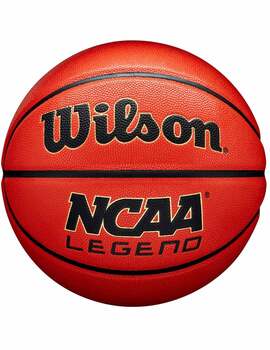 balon baloncesto 5  WILSON NCAA, naranja