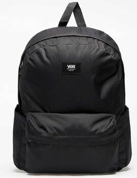 mochila Vans OLD SKOOL BACKPACK, negro