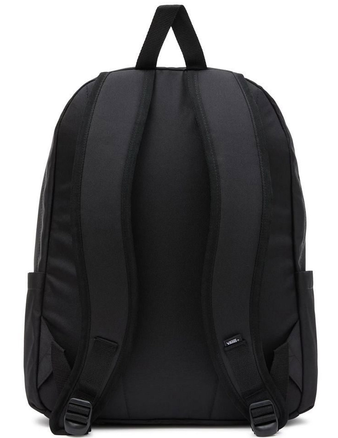 mochila Vans OLD SKOOL BACKPACK, negro