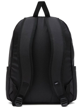 mochila Vans OLD SKOOL BACKPACK, negro