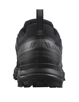 zapatilla salomon WANDER Goretex TX , negro