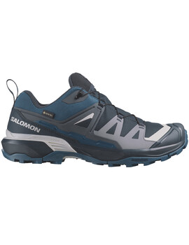 zapatilla salomon GORE-TEX X ULTRA 360 azul/gris