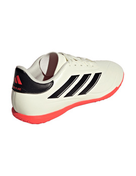 zapatilla fútbol sala adidas COPA PURE 2 CLUB blanco