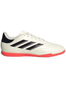 zapatilla fútbol sala adidas COPA PURE 2 CLUB blanco