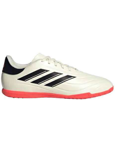 Zapatilla futbol sala Munich One Indoor 3 Blanco