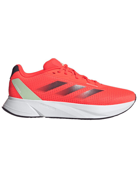 zapatilla running adidas DURAMO SL hombre, naranja fluo