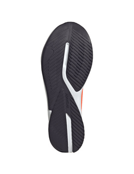 zapatilla running adidas DURAMO SL hombre, naranja fluor