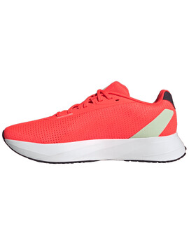 zapatilla running adidas DURAMO SL hombre, naranja fluor