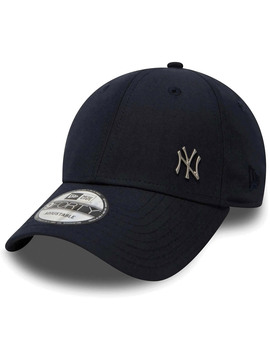gorra new era FLAWLESS New York Yankees, marino